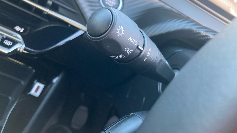 Peugeot 208 1.2 PureTech 100 Style 5dr Petrol Hatchback